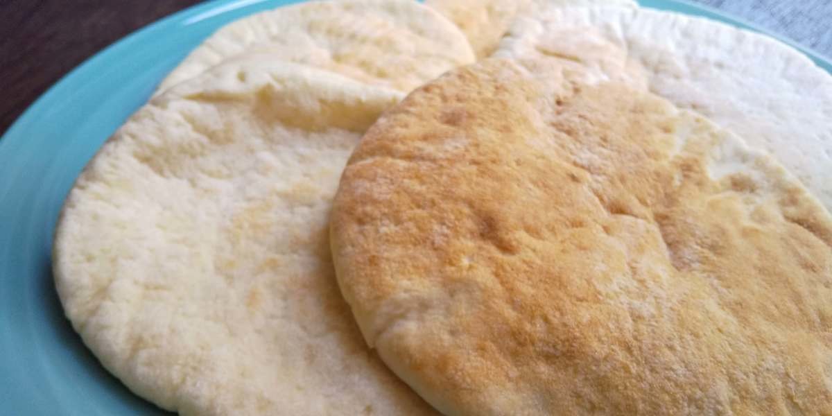 業務スーパーピタブレッド